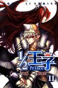 1/2 王子 11 (½ 王子 / ½ Prince (Manhua) #11) by 御我