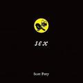 Sex (Little Black Books #2) by Scott Petty