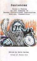 SENTENCES, Volume IV by Chris Belden