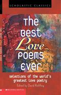 The Best Love Poems Ever by Robert Browning
