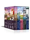 Donovan’s of the Delta Boxed Set by Peggy Webb