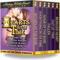 Hearts Out Of Time: 6 Timeless Time Travel Romances by Christina Skye