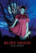 Ruby Moon by Matt Cameron
