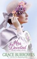 Miss Devoted by Grace Burrowes