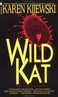 Wild Kat (Kat Colorado #5) by Karen Kijewski