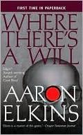 Where There's a Will (Gideon Oliver #12) by Aaron Elkins