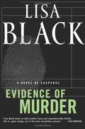 Evidence of Murder (Theresa MacLean #2) by Lisa Black