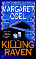 Killing Raven (Wind River Reservation #9) by Margaret Coel