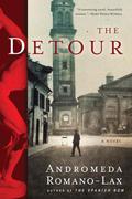 The Detour by Andromeda Romano-Lax