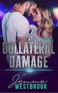 Collateral Damage by Jemma Westbrook