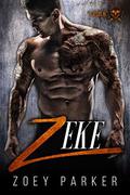 Zeke by Zoey Parker