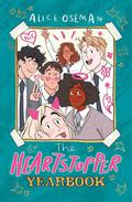 The Heartstopper Yearbook (Heartstopper #1) by Alice Oseman