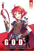 GOD by Yu Wo