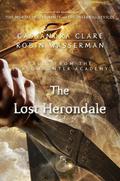 The Lost Herondale (Tales from the Shadowhunter Academy #2) by Jack Falahee