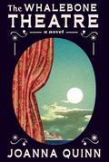 The Whalebone Theatre by Joanna Quinn