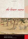 The Heart Sutra by Red Pine