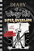 Diper Överlöde (Diary of a Wimpy Kid #17) by Jeff Kinney