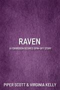 Raven (Forbidden Desires Spin-off #5) by Virginia Kelly