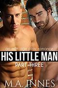 His Little Man, Part Three (His Little Man #3) by Michael Innes