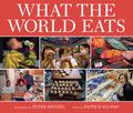 What the World Eats by Peter Menzel