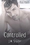 Controlled by J.M. Snyder