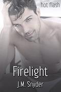 Firelight by J.M. Snyder