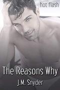 The Reasons Why by J.M. Snyder