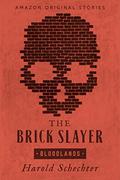 The Brick Slayer (Bloodlands Collection #3) by Harold Schechter