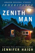 Zenith Man (Inheritance #4) by Jennifer Haigh