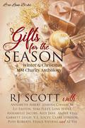 Gifts for the Season by Amber Kell