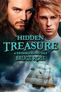 Hidden Treasure by Bruce Rose