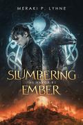 Slumbering Ember (The Vargr #1) by Meraki P. Lyhne