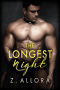 The Longest Night by Z. Allora