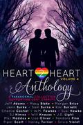 Heart2Heart: A Charity Anthology Volume 4 by Jeff Adams