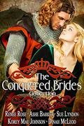 The Conquered Brides by Renee Rose, Ashe Barker