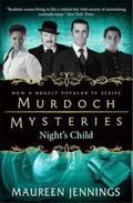 Night's Child (Detective Murdoch #5) by Maureen Jennings