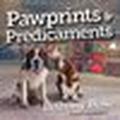 Pawprints & Predicaments (Lucky Paws Petsitting Mystery #3) by Bethany Blake