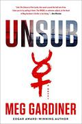 UNSUB (UNSUB #1) by Meg Gardiner