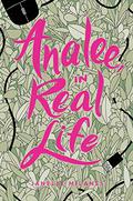 Analee, in Real Life by Janelle Milanes