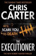 The Executioner by Chris Carter