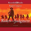 Riders of Judgement (Danny Duggin #3) by Jason Culp