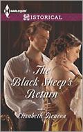 The Black Sheep's Return (Seaborne Trilogy #3) by Elizabeth Beacon