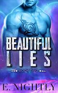 Beautiful Lies (Specimen-One #2) by Ever Nightly