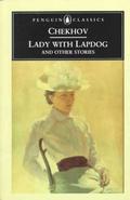 Lady with Lapdog and Other Stories by Anton Chekhov, David Magarshack