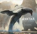 The Art of Avatar The Way of Water by Robert Rodríguez