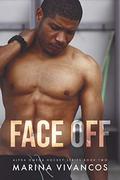 Face Off by Marina Vivancos