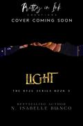 Light (Ryze #4) by N. Isabelle Blanco