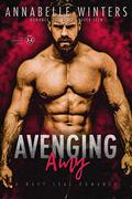 Avenging Amy (Team Darkwater #1) by Annabelle Winters