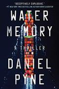 Water Memory (Sentro #1) by Daniel Pyne