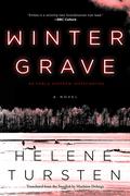 Winter Grave (Embla Nyström #2) by Helene Tursten